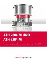 ATH 2804 M UND ATH 3204 M - 1