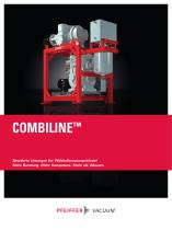 COMBILINE™ - 1