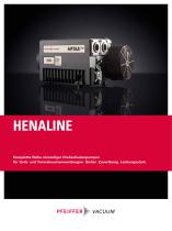 HENALINE - 1