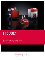 HICUBE™ - 1