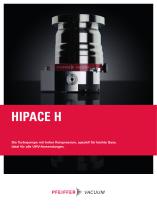 HIPACE H - 1