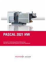 PASCAL 2021 HW - 1