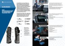 Go!SCAN 3D: 3D-Scanner für die Produktentwicklung - 2