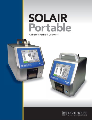 SOLAIR Portable