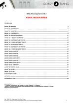 ZEIGERUHREN HANDI KATALOG - 2