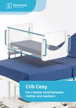 Crib Cosy- Rooming in