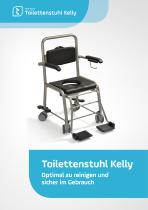 Toilettenstuhle Kelly