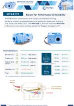 MFA0295 Datasheet