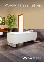 AVERO Comfort Fix