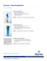 OtoClear® Ohrspülungsspitze - 2