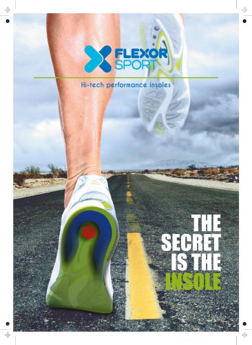 Flexor Sport