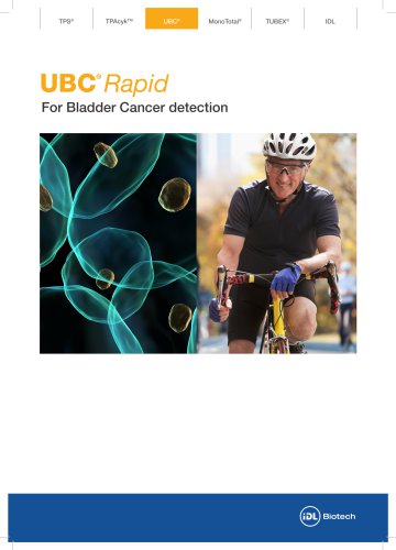 UBC® Rapid