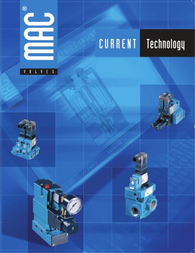 CURRENT TECHNOLOGY