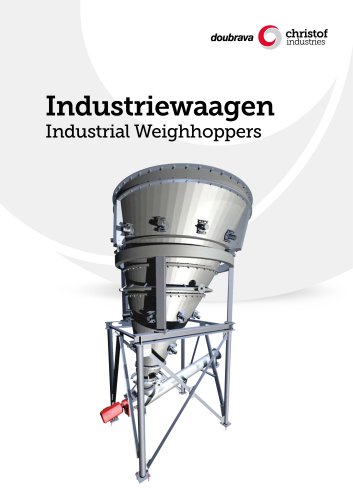 Industrial Weighhoppers