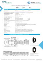 EMOSAFE EN-65 - 2