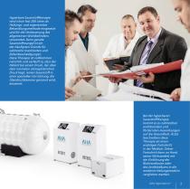 AHA Hyperbarics Product Catalog DE - 3