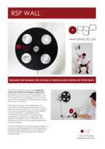 RSP WALL 