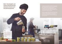 Autoklaven für verpackte Lebensmittel | TERRA Food-Tech® - 2