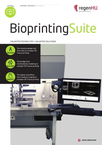 BioprintingSuite