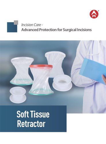 Soft Tissue Retractor