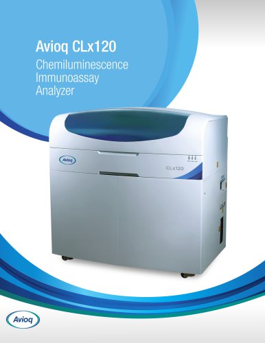 Avioq CLx120