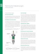 ESI Drucksensoren - 6