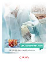 CERASORB® Ortho Foam