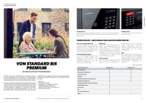 Dometic Healthcare Catalogue - DE - 12