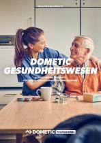 Dometic Healthcare Catalogue - DE - 1