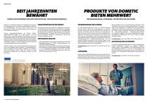 Dometic Healthcare Catalogue - DE - 4