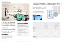 Dometic Healthcare Catalogue - DE - 9