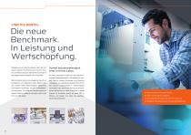 CIMT Pi5 Dental-Fräsmaschine - 2