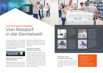 CIMT Pi5 Dental-Fräsmaschine - 3