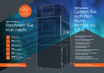 CIMT Pi5 Dental-Fräsmaschine - 4
