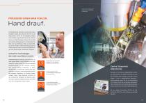CIMT Pi5 Dental-Fräsmaschine - 6