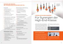 CIMT Pi5 Dental-Fräsmaschine - 7