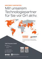CIMT Pi5 Dental-Fräsmaschine - 8