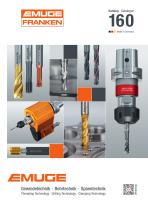 EMUGE Gewindeschneidtechnik - 1