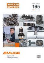 EMUGE Spannmittel - 1