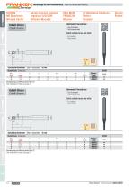 FRANKEN Dentalfräser - 10