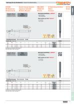 FRANKEN Dentalfräser - 11