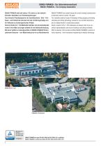 Präzisionswerkzeuge für die Medizintechnik - 2