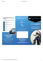 PRODROBOT - 1