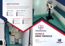 Mobile X-RAY Vehicle Presentation