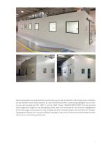 CLEANROOMS - 5