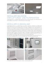 CLEANROOMS - 7