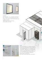 CLEANROOMS - 8