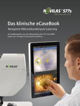 Navilas® - Das klinische eCaseBook - 1