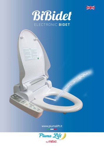 BIBIDET