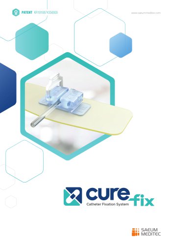 CURE-Fix®